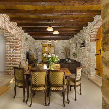 Villa Romantika Dalmacija Hoek van Holland Ngoại thất bức ảnh
