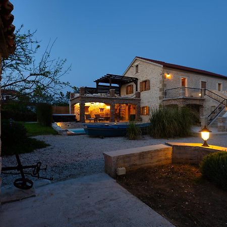 Villa Romantika Dalmacija Hoek van Holland Ngoại thất bức ảnh