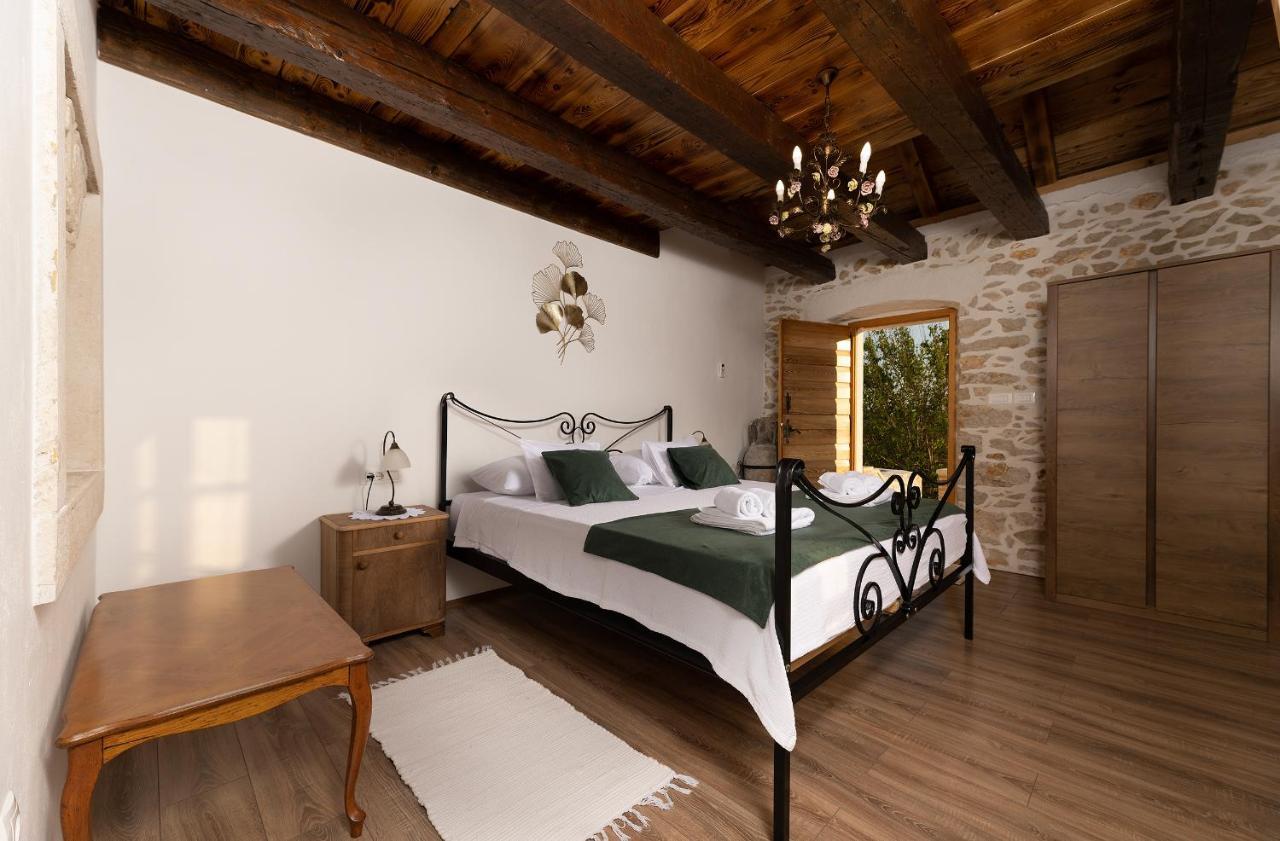 Villa Romantika Dalmacija Hoek van Holland Ngoại thất bức ảnh