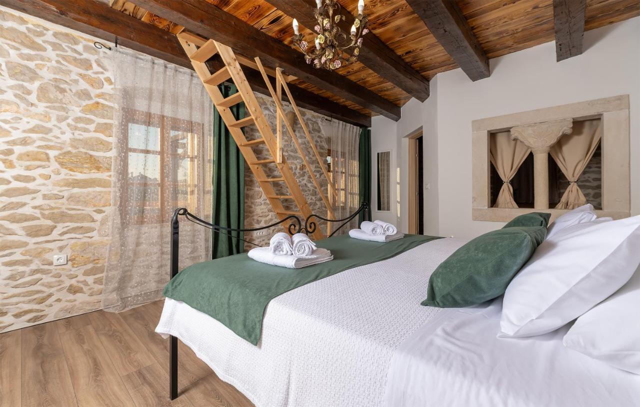Villa Romantika Dalmacija Hoek van Holland Ngoại thất bức ảnh
