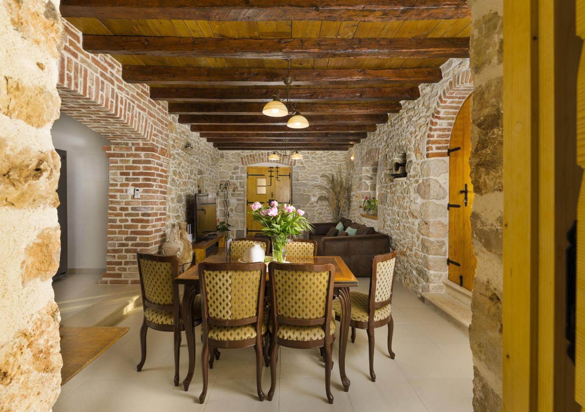 Villa Romantika Dalmacija Hoek van Holland Ngoại thất bức ảnh