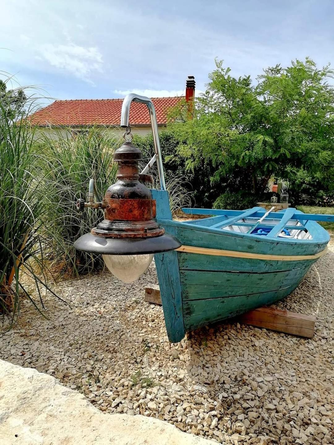 Villa Romantika Dalmacija Hoek van Holland Ngoại thất bức ảnh